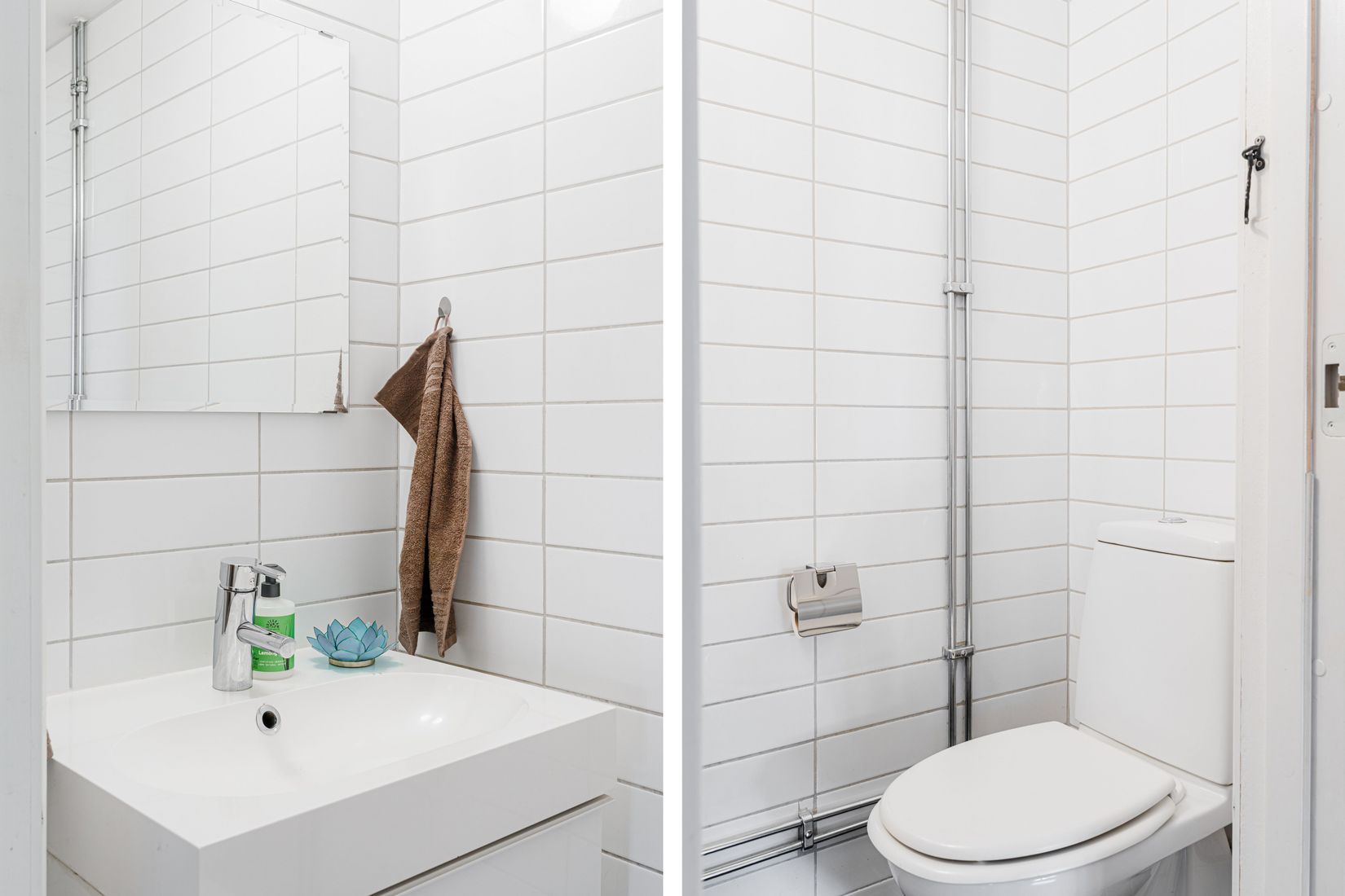 Bostadsrätt, Granlidsvägen 18, Centrala Sundbyberg, Sundbyberg