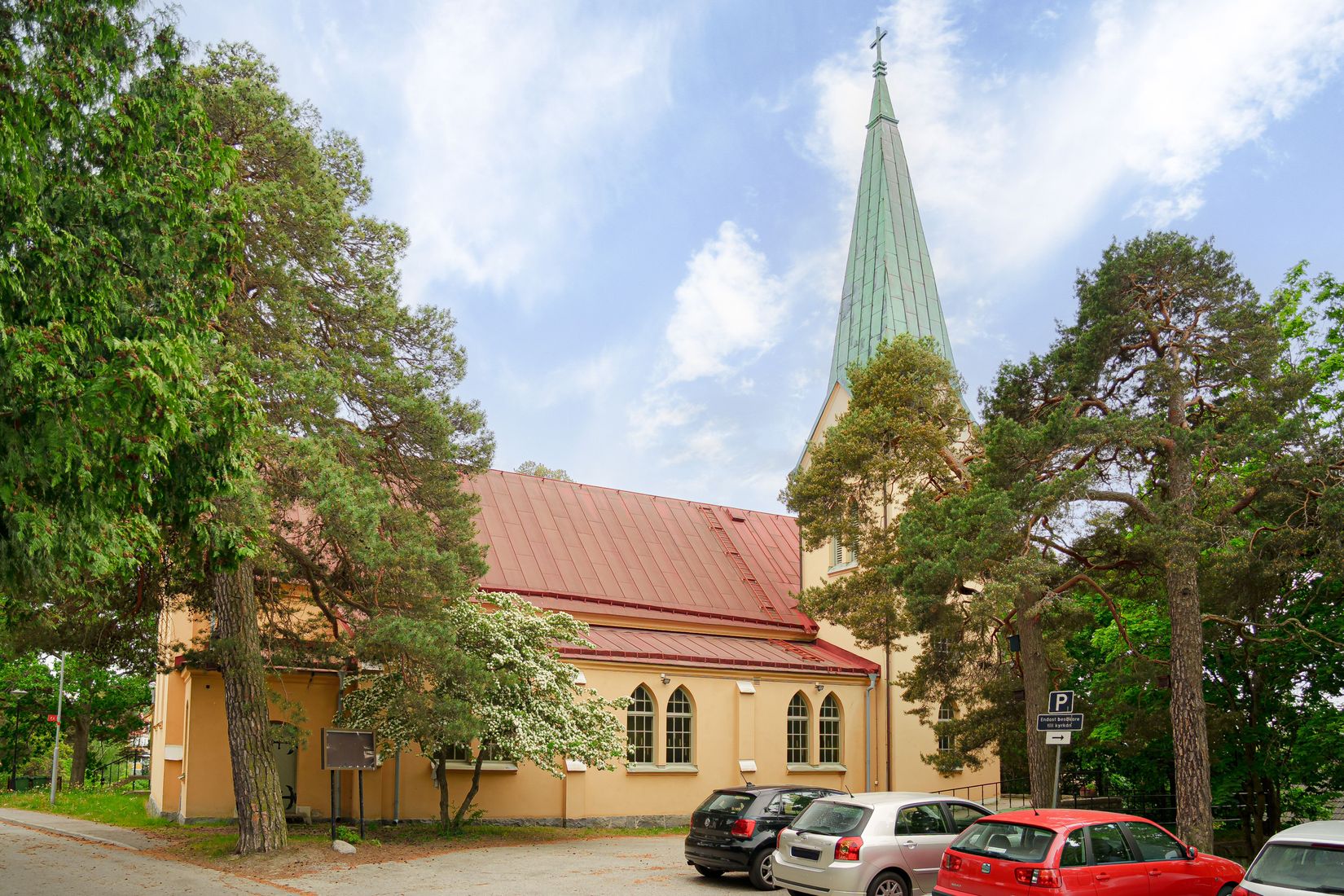 Bostadsrätt, Granlidsvägen 18, Centrala Sundbyberg, Sundbyberg