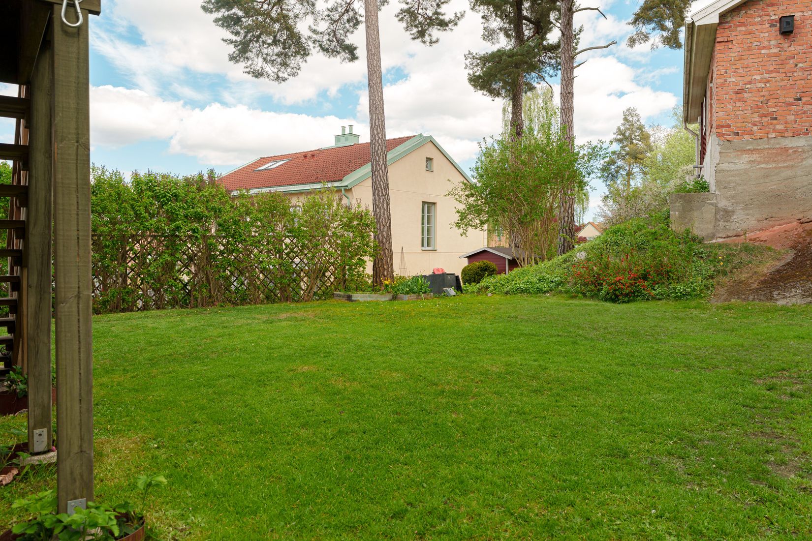 Bostadsrätt, Granlidsvägen 18, Centrala Sundbyberg, Sundbyberg