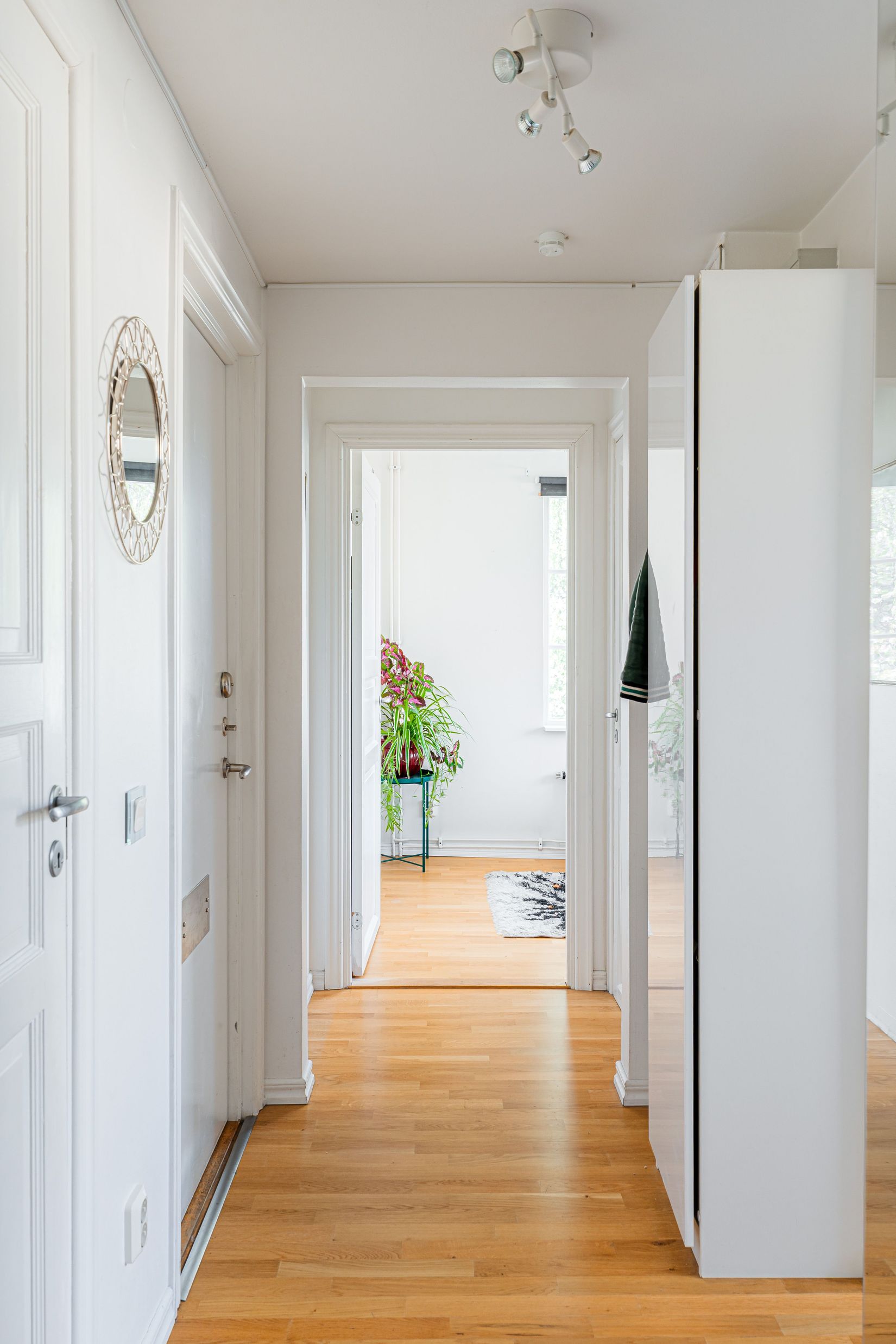 Bostadsrätt, Granlidsvägen 18, Centrala Sundbyberg, Sundbyberg