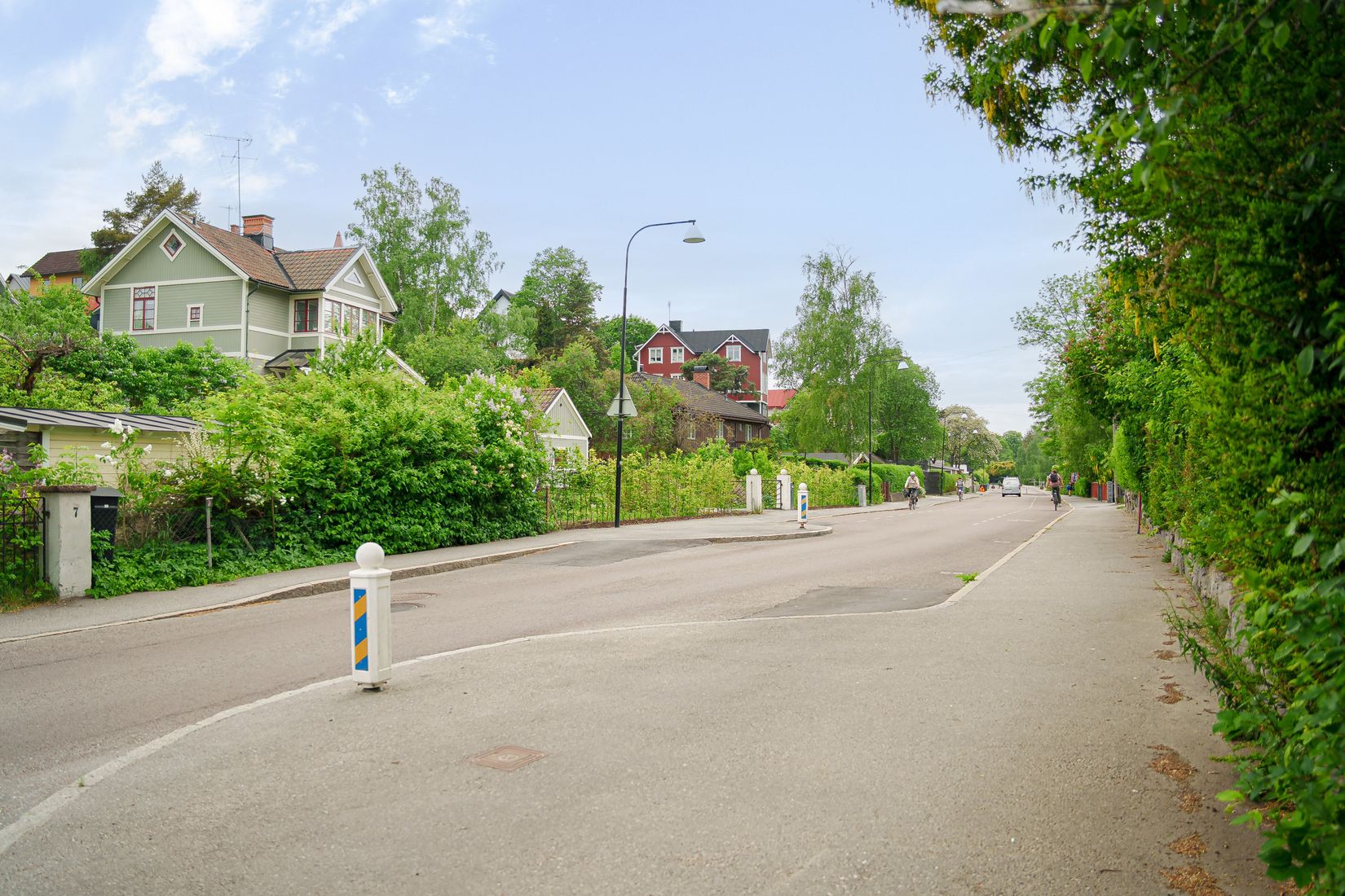 Bostadsrätt, Granlidsvägen 18, Centrala Sundbyberg, Sundbyberg