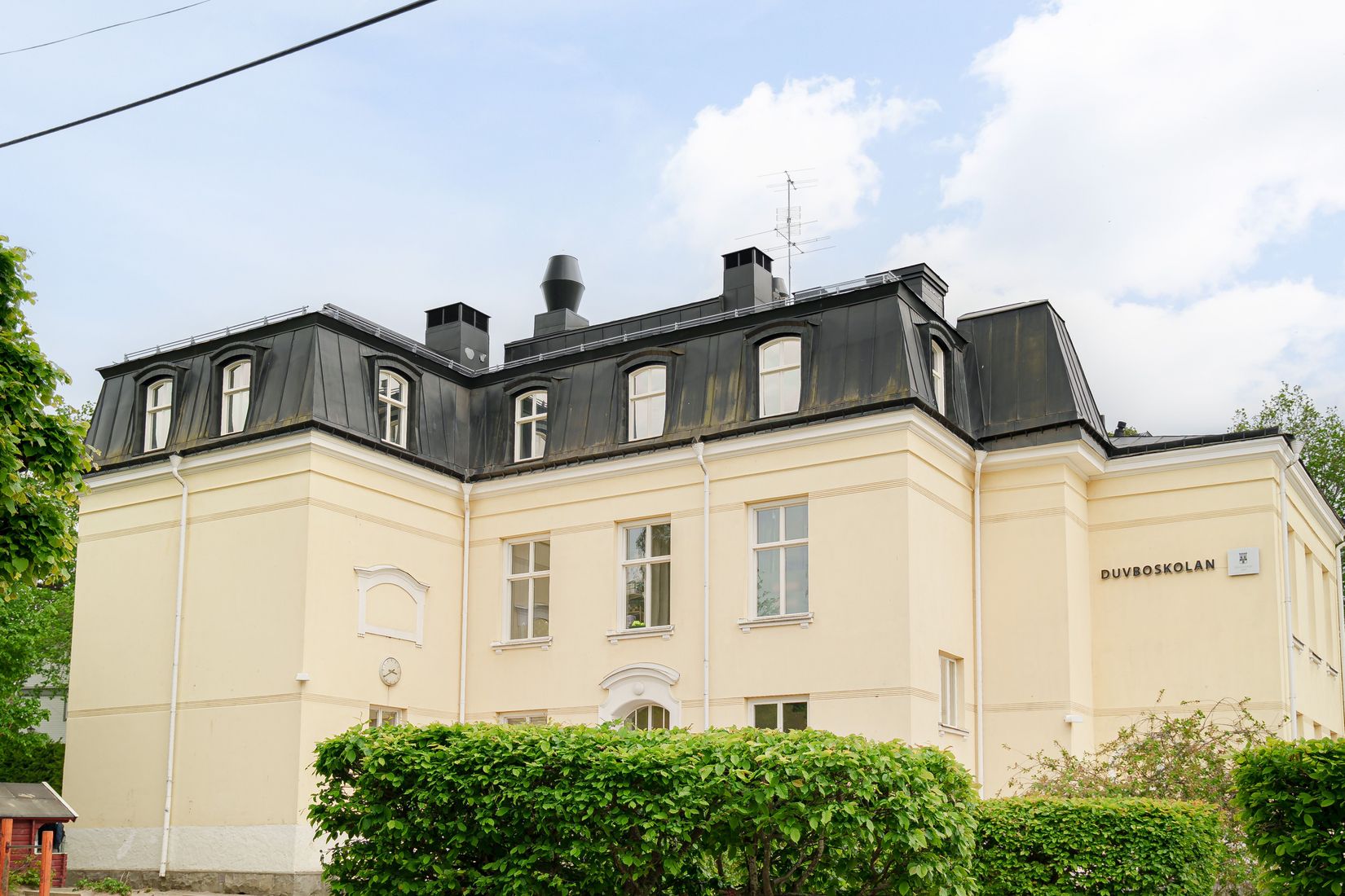 Bostadsrätt, Granlidsvägen 18, Centrala Sundbyberg, Sundbyberg