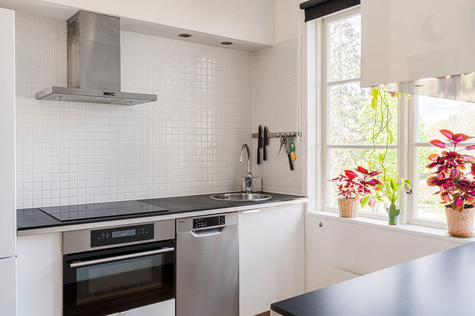 Bostadsrätt, Granlidsvägen 18, Centrala Sundbyberg, Sundbyberg