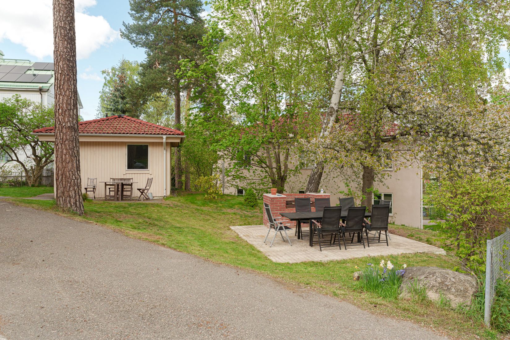 Bostadsrätt, Granlidsvägen 18, Centrala Sundbyberg, Sundbyberg