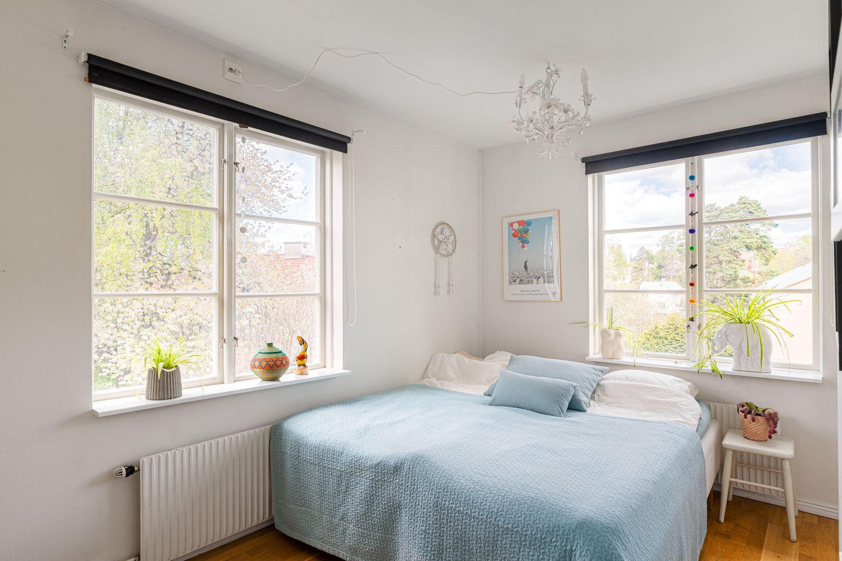 Bostadsrätt, Granlidsvägen 18, Centrala Sundbyberg, Sundbyberg