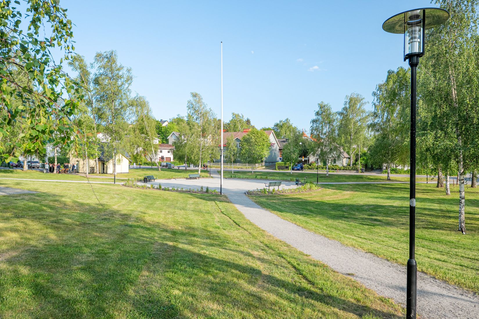 Bostadsrätt, Granlidsvägen 18, Centrala Sundbyberg, Sundbyberg