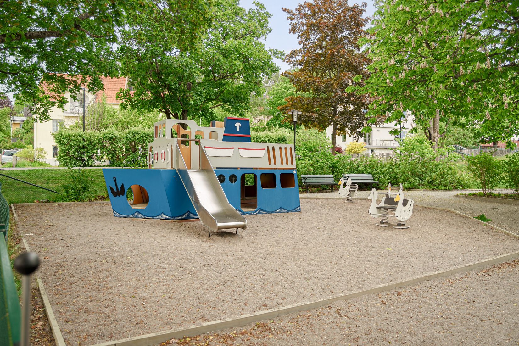 Bostadsrätt, Granlidsvägen 18, Centrala Sundbyberg, Sundbyberg