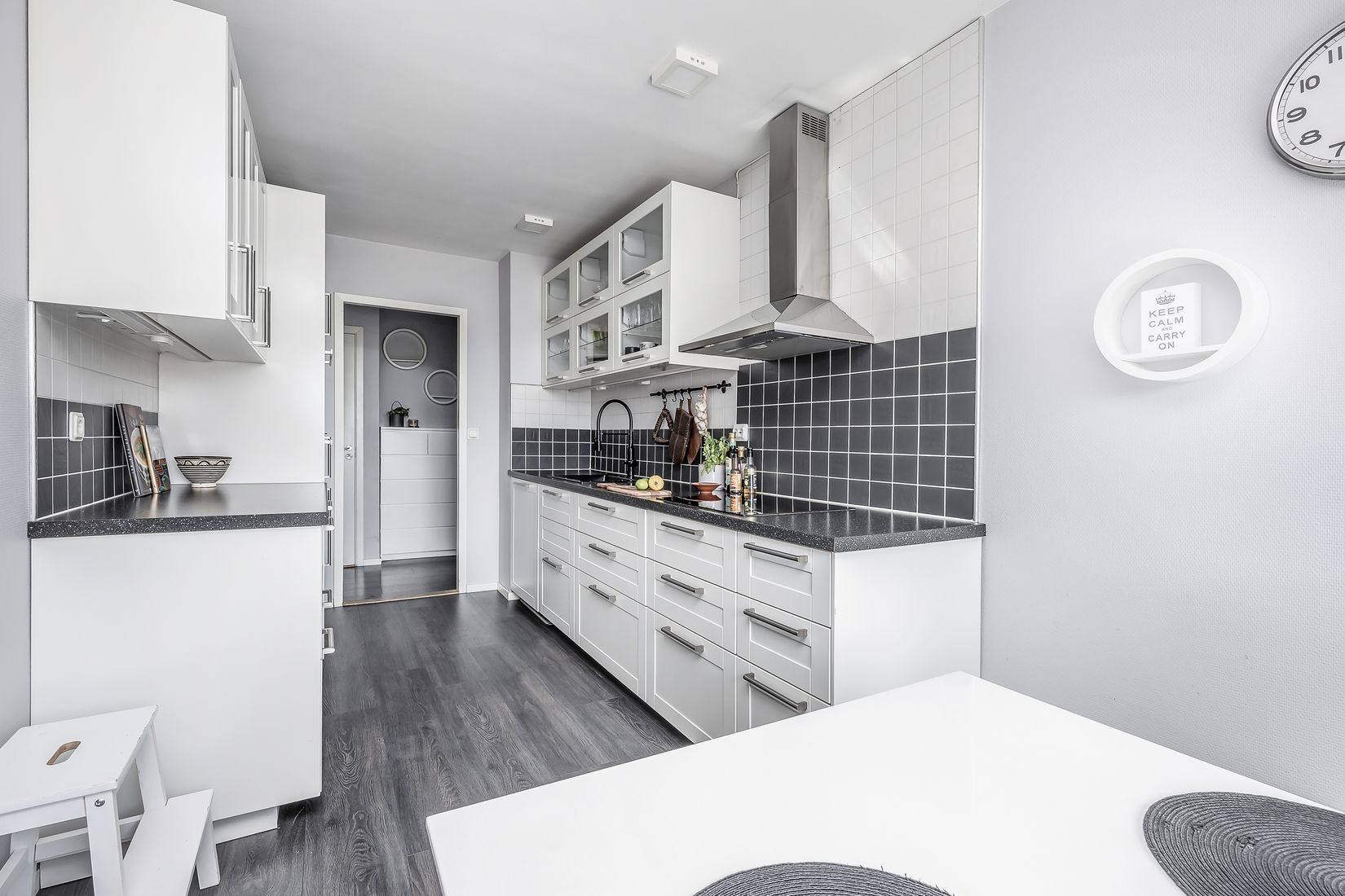 Bostadsrätt, Kung Karls Väg 7D, Kungahusen, Trelleborg