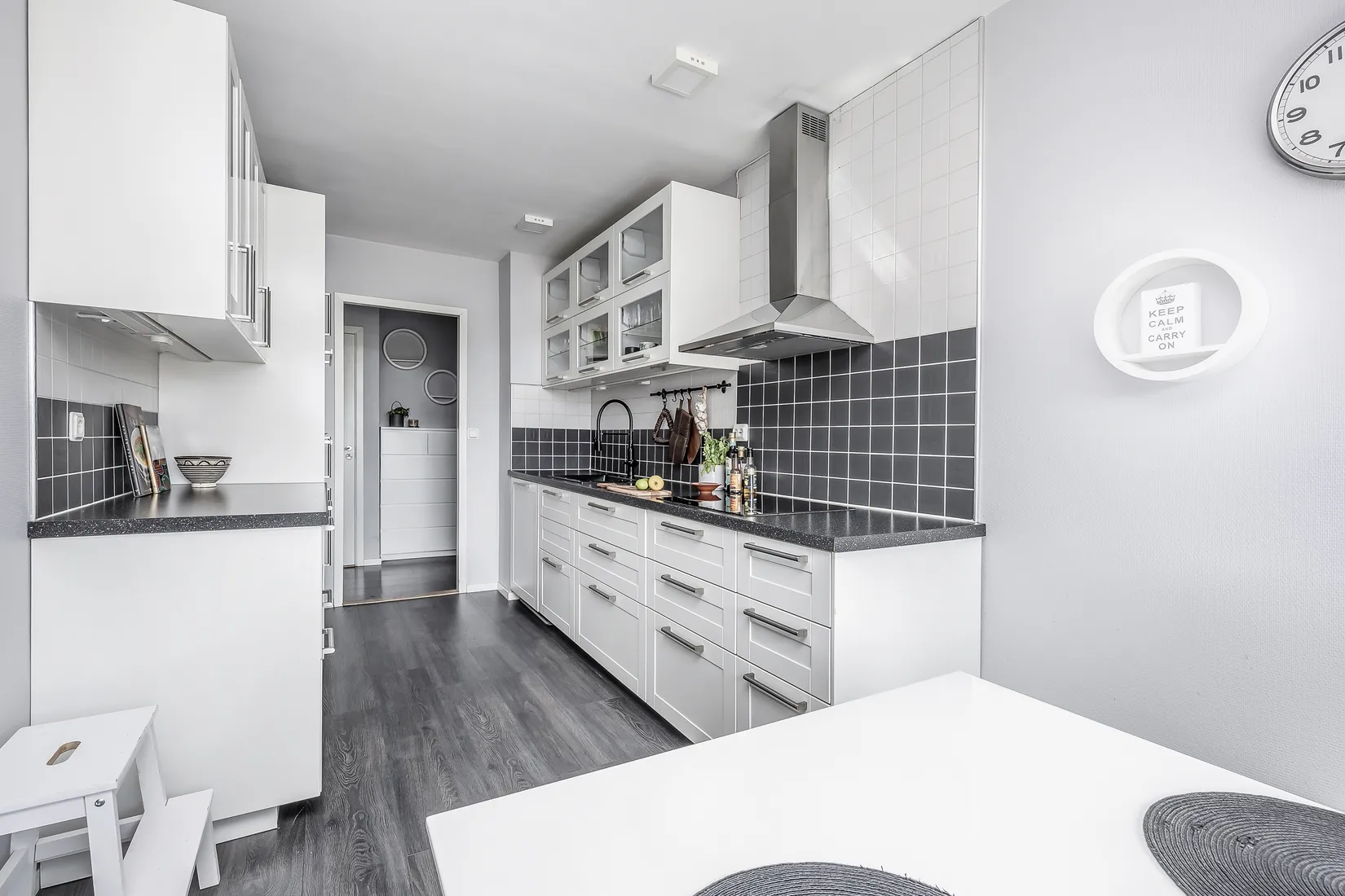 Bostadsrätt, Kung Karls Väg 7D, Kungahusen, Trelleborg