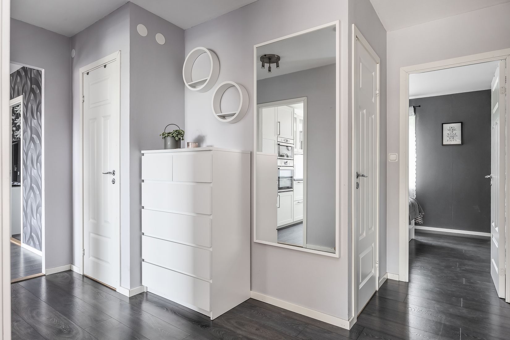 Bostadsrätt, Kung Karls Väg 7D, Kungahusen, Trelleborg