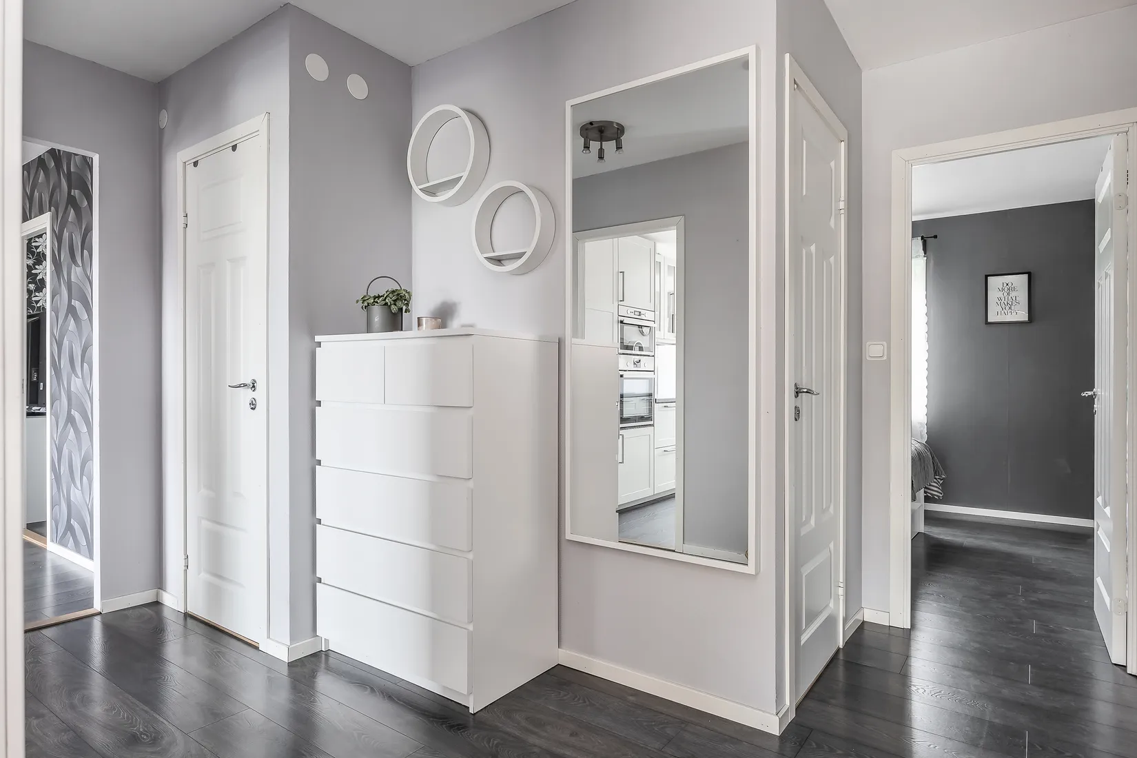 Bostadsrätt, Kung Karls Väg 7D, Kungahusen, Trelleborg