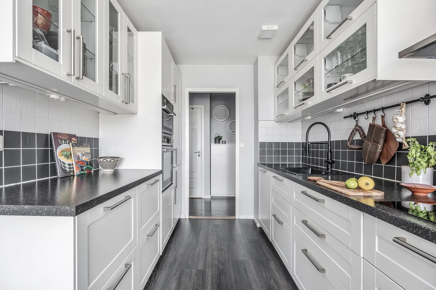 Bostadsrätt, Kung Karls Väg 7D, Kungahusen, Trelleborg