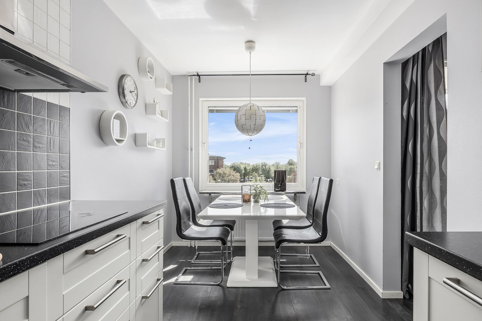 Bostadsrätt, Kung Karls Väg 7D, Kungahusen, Trelleborg