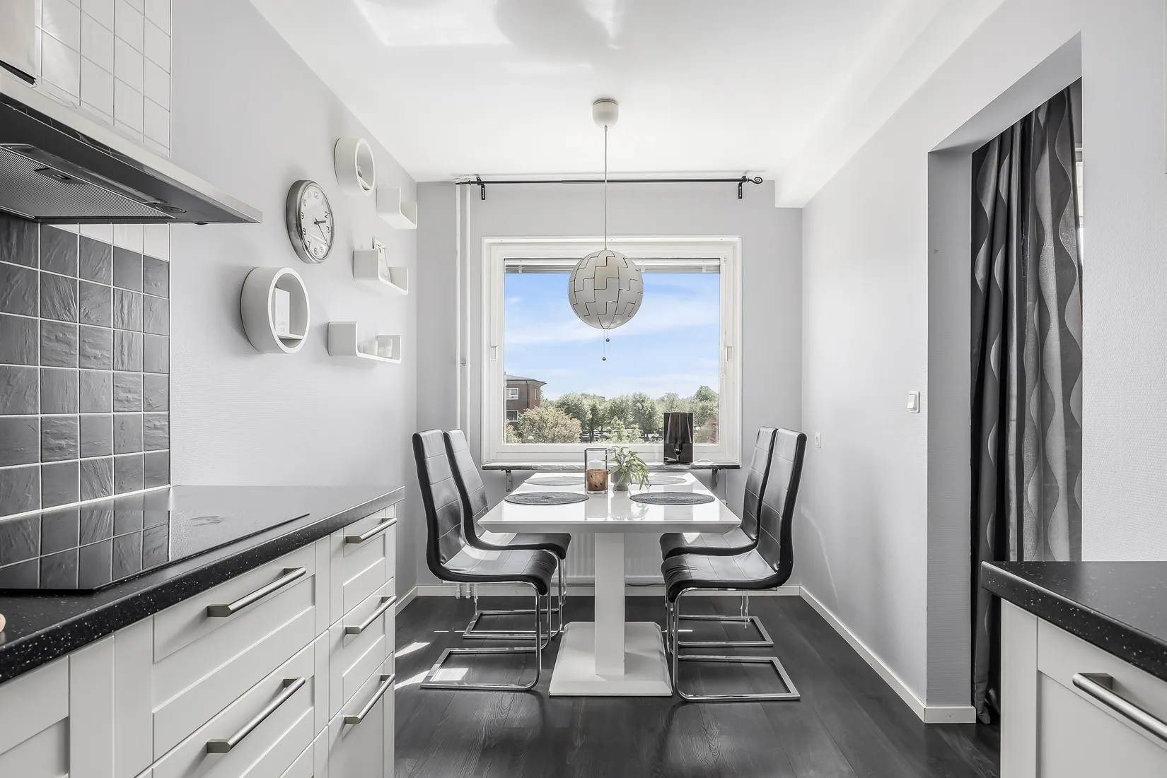 Bostadsrätt, Kung Karls Väg 7D, Kungahusen, Trelleborg