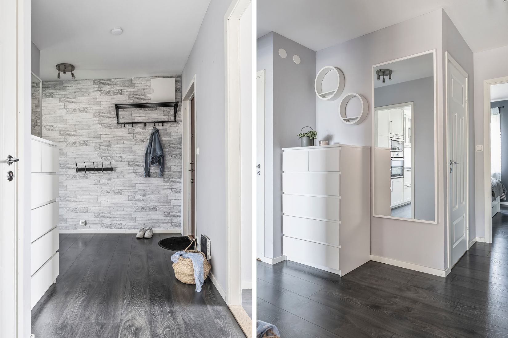 Bostadsrätt, Kung Karls Väg 7D, Kungahusen, Trelleborg