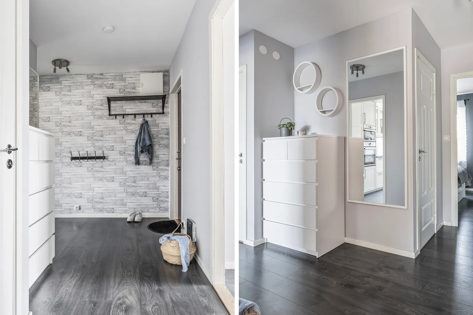 Bostadsrätt, Kung Karls Väg 7D, Kungahusen, Trelleborg