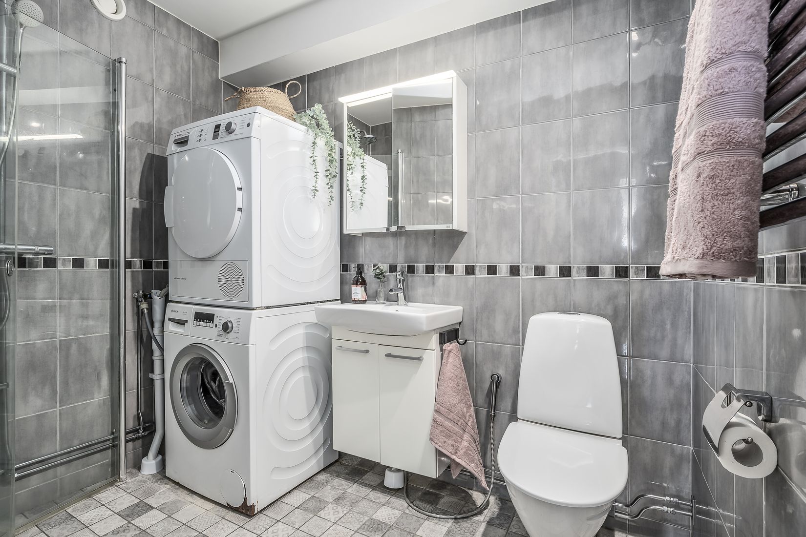 Bostadsrätt, Kung Karls Väg 7D, Kungahusen, Trelleborg