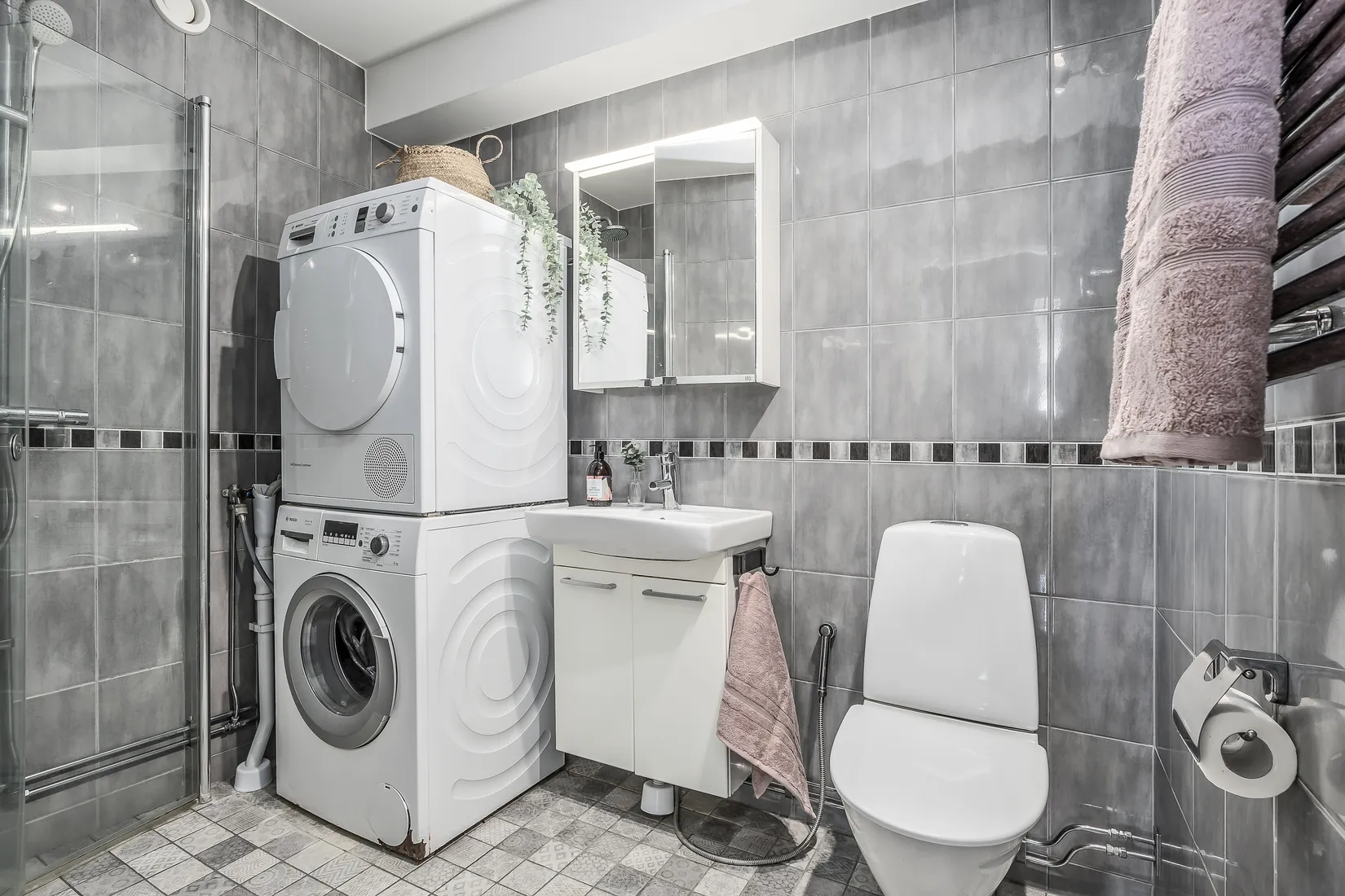 Bostadsrätt, Kung Karls Väg 7D, Kungahusen, Trelleborg