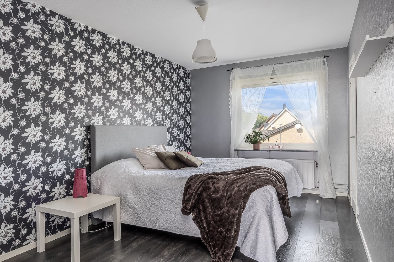 Bostadsrätt, Kung Karls Väg 7D, Kungahusen, Trelleborg