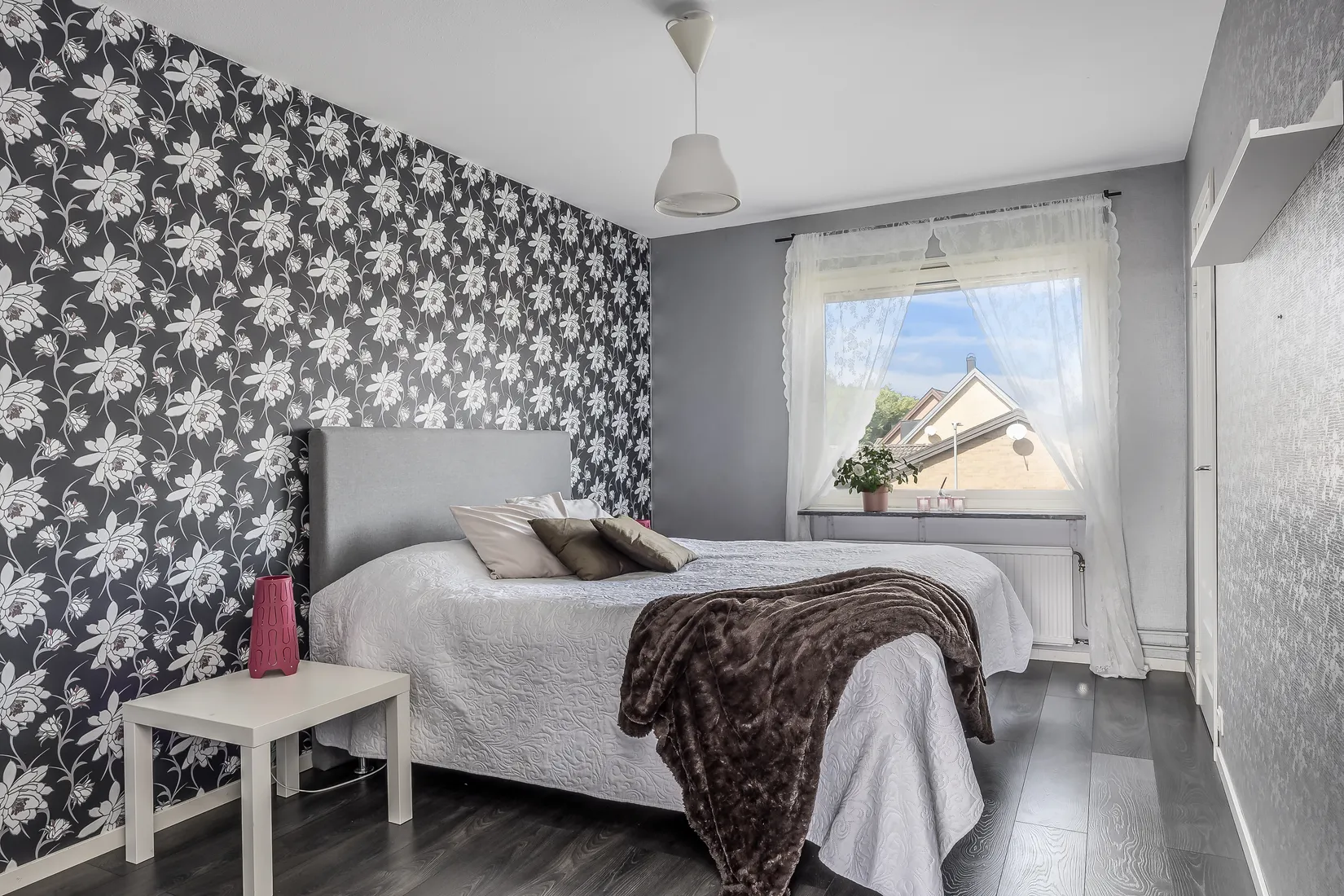 Bostadsrätt, Kung Karls Väg 7D, Kungahusen, Trelleborg