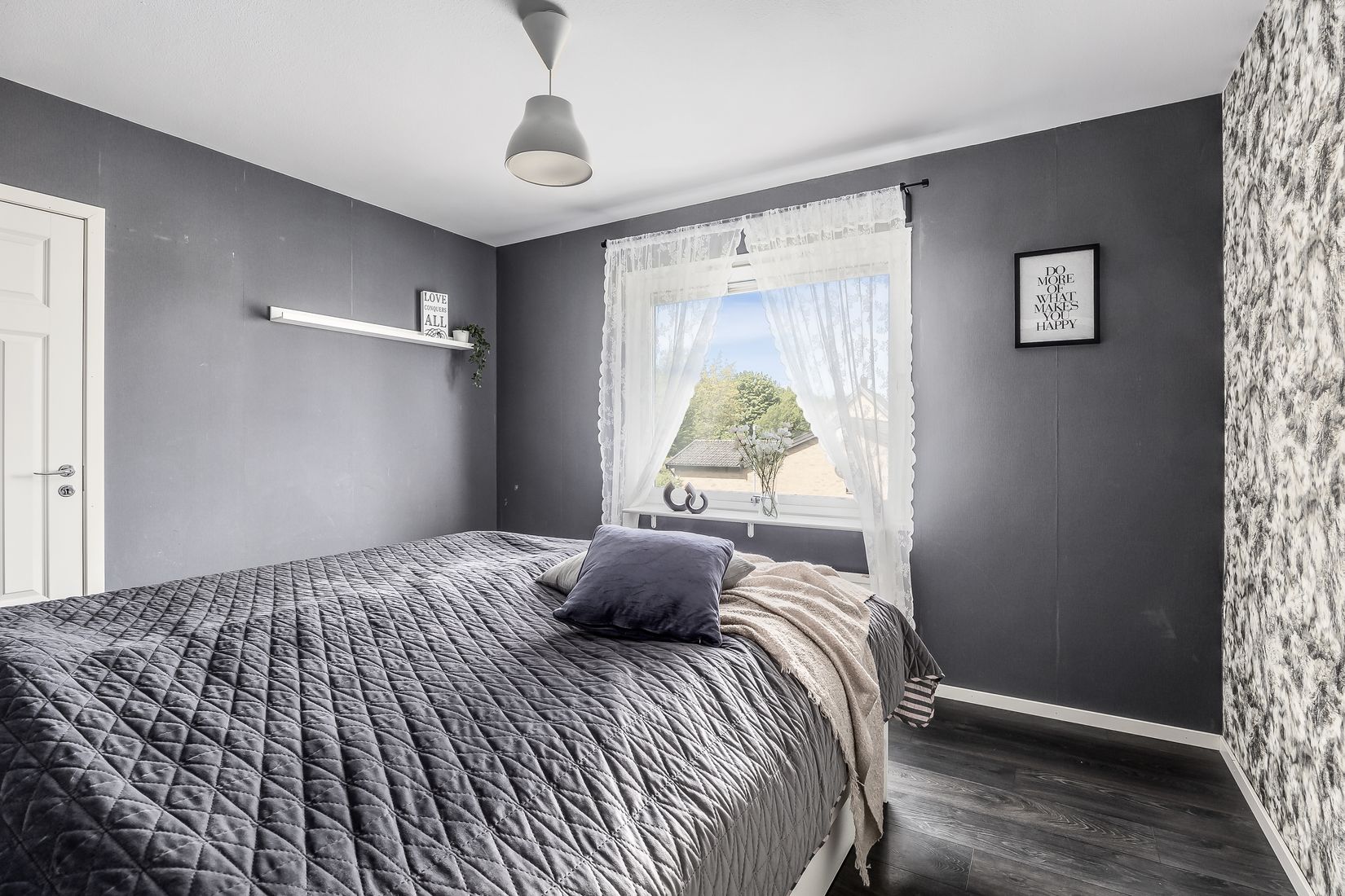 Bostadsrätt, Kung Karls Väg 7D, Kungahusen, Trelleborg