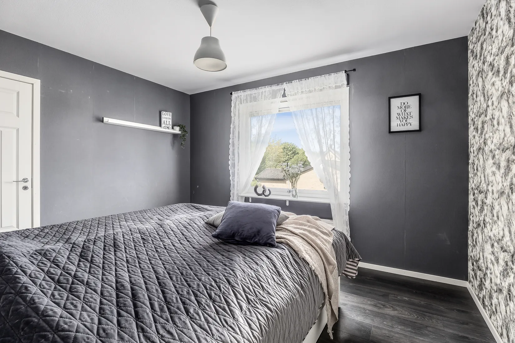 Bostadsrätt, Kung Karls Väg 7D, Kungahusen, Trelleborg
