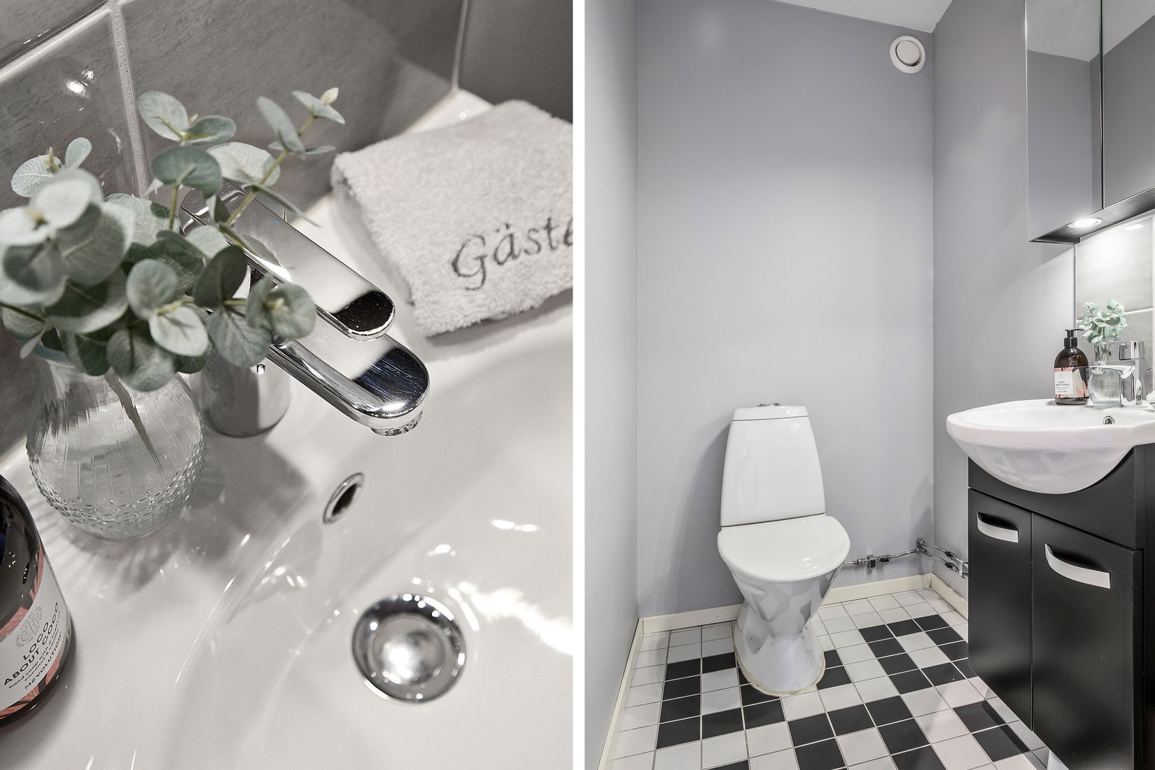 Bostadsrätt, Kung Karls Väg 7D, Kungahusen, Trelleborg