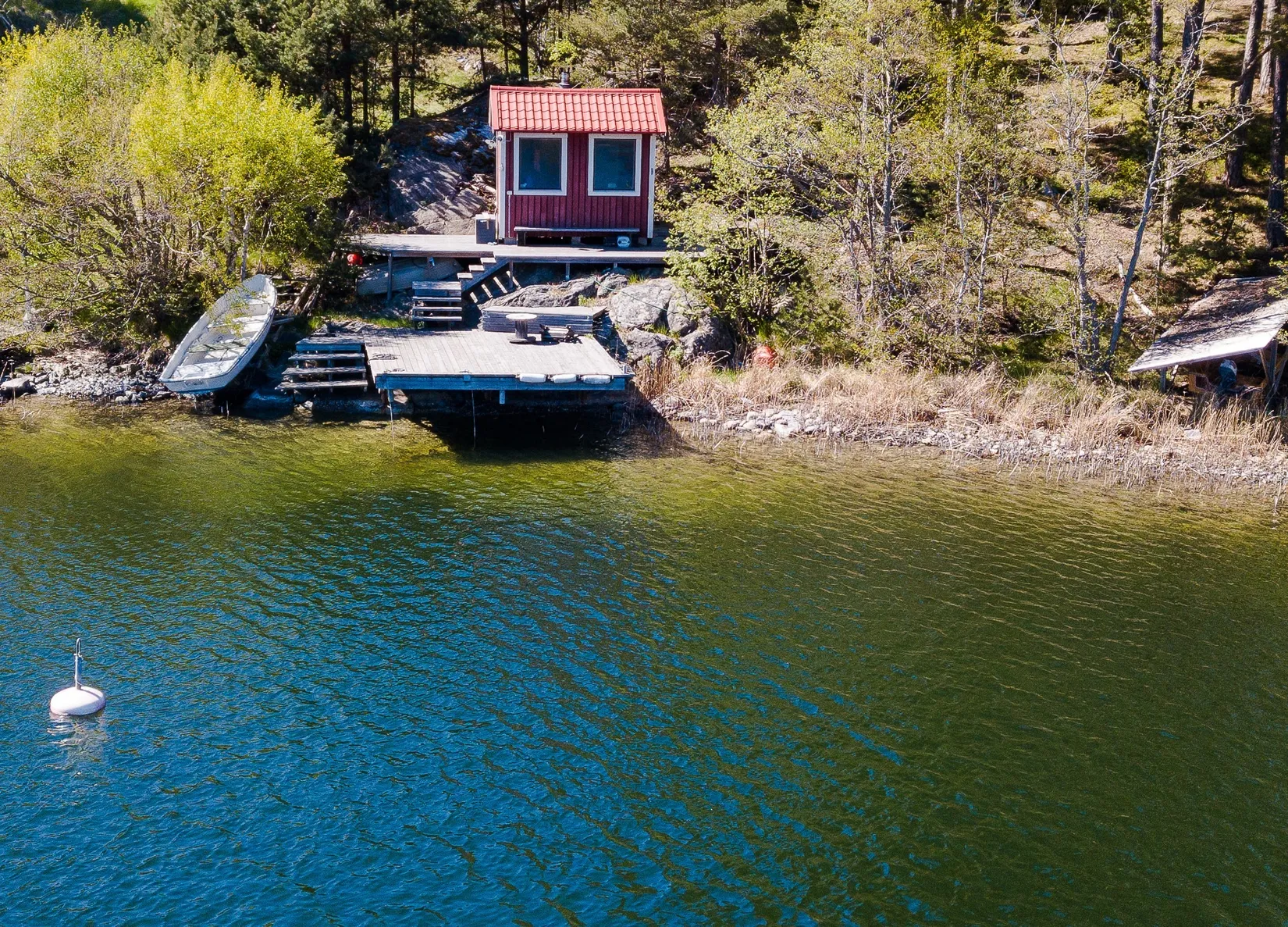 Villa, Lövtorpsvägen 35, Fjällsvik/Lövtorpet, Värmdö