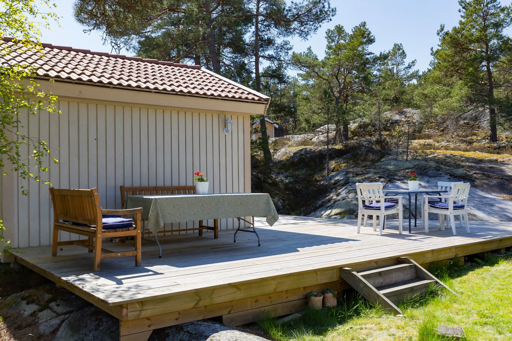 Villa, Lövtorpsvägen 35, Fjällsvik/Lövtorpet, Värmdö
