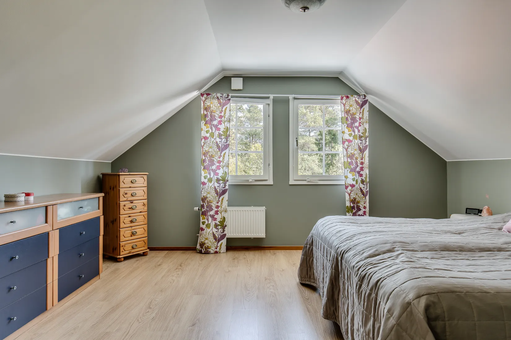 Villa, Lövtorpsvägen 35, Fjällsvik/Lövtorpet, Värmdö