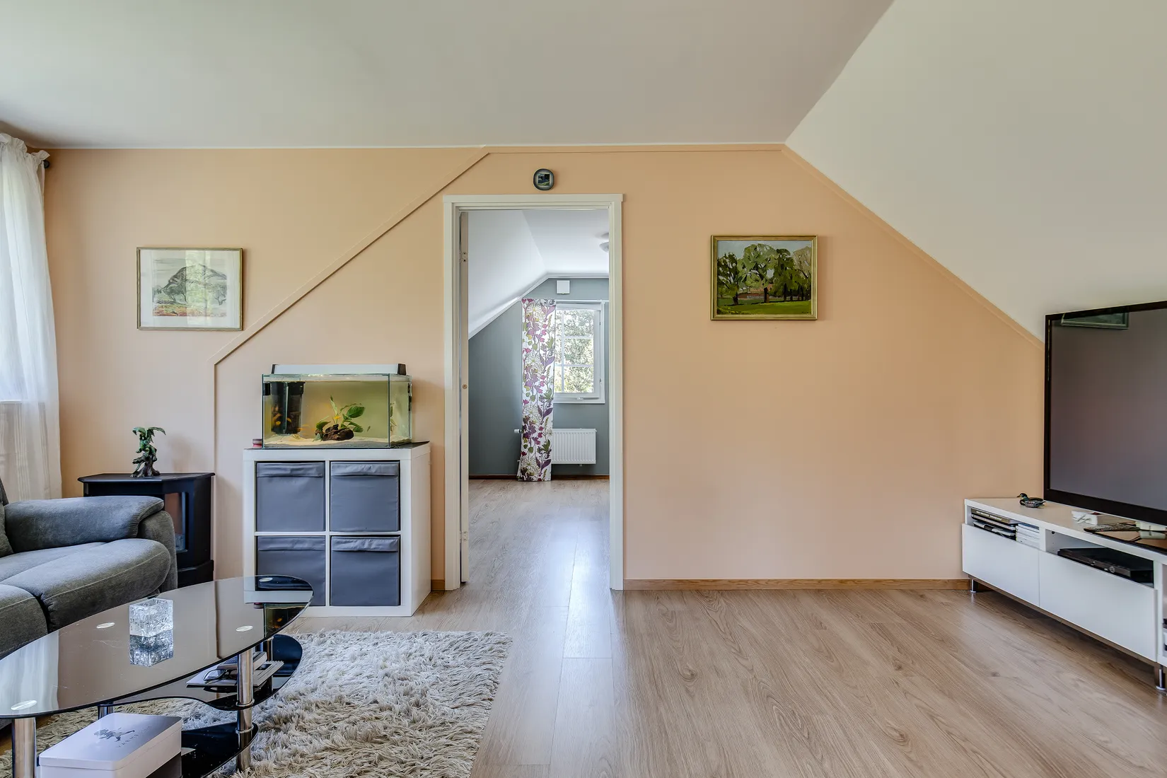 Villa, Lövtorpsvägen 35, Fjällsvik/Lövtorpet, Värmdö