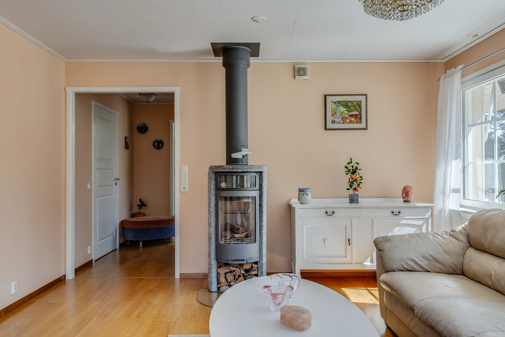 Villa, Lövtorpsvägen 35, Fjällsvik/Lövtorpet, Värmdö
