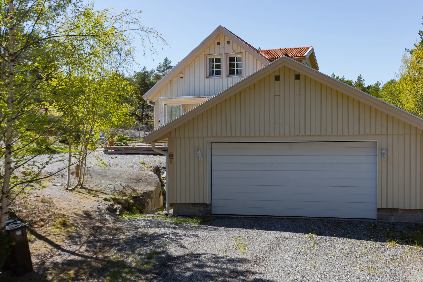 Villa, Lövtorpsvägen 35, Fjällsvik/Lövtorpet, Värmdö