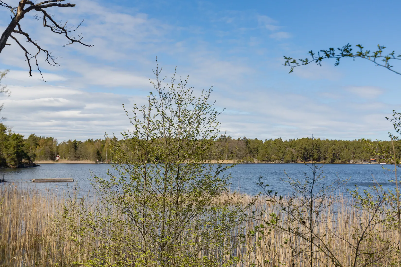 Villa, Lövtorpsvägen 35, Fjällsvik/Lövtorpet, Värmdö