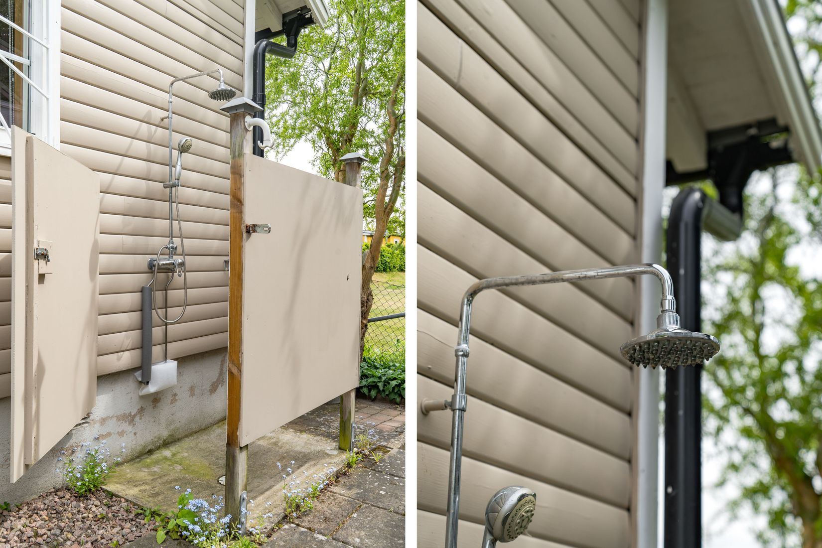 Fritidshus, Citadellvägen 47, Citadellet, Landskrona