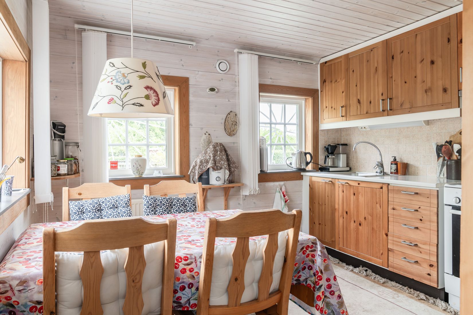 Fritidshus, Citadellvägen 47, Citadellet, Landskrona