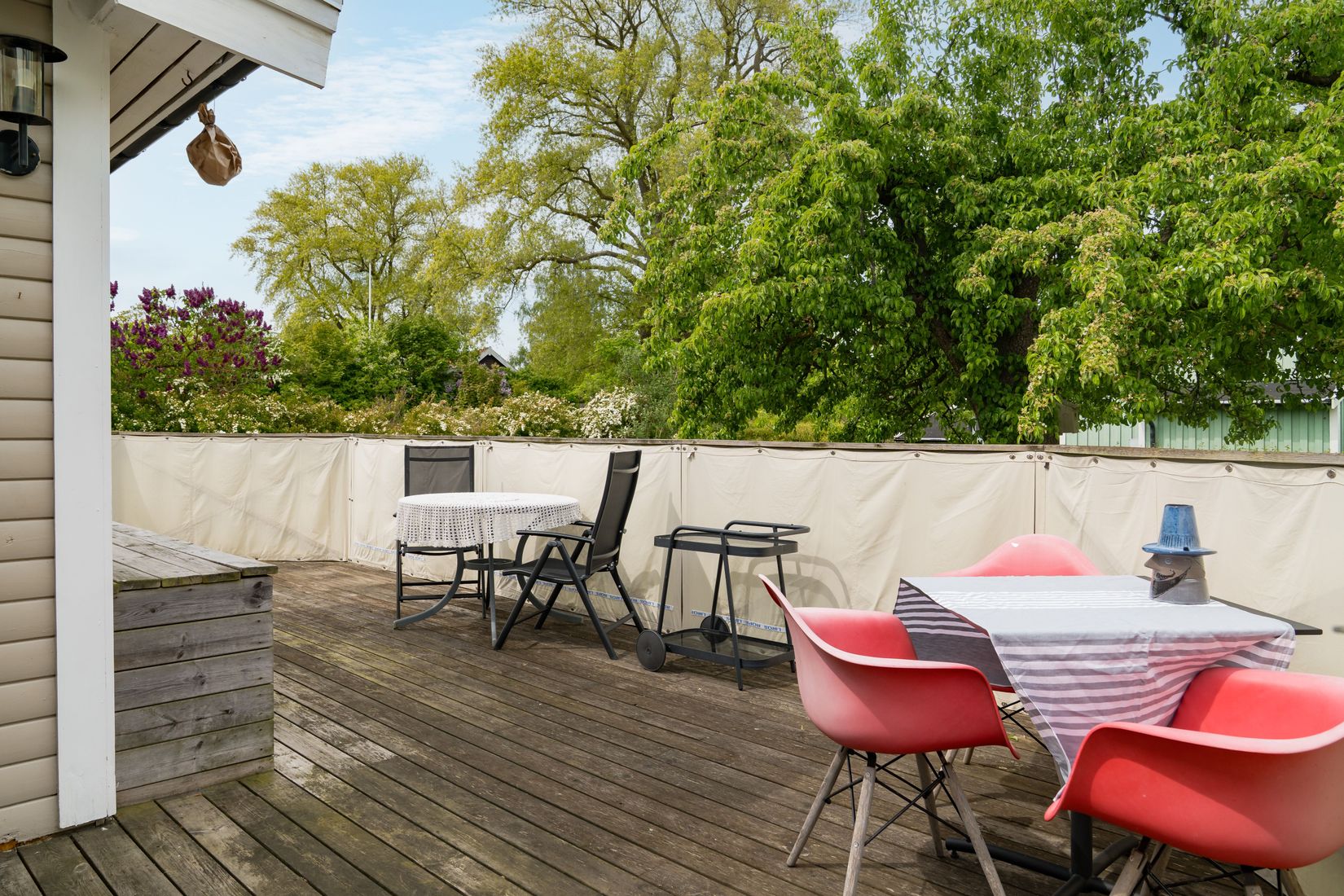 Fritidshus, Citadellvägen 47, Citadellet, Landskrona