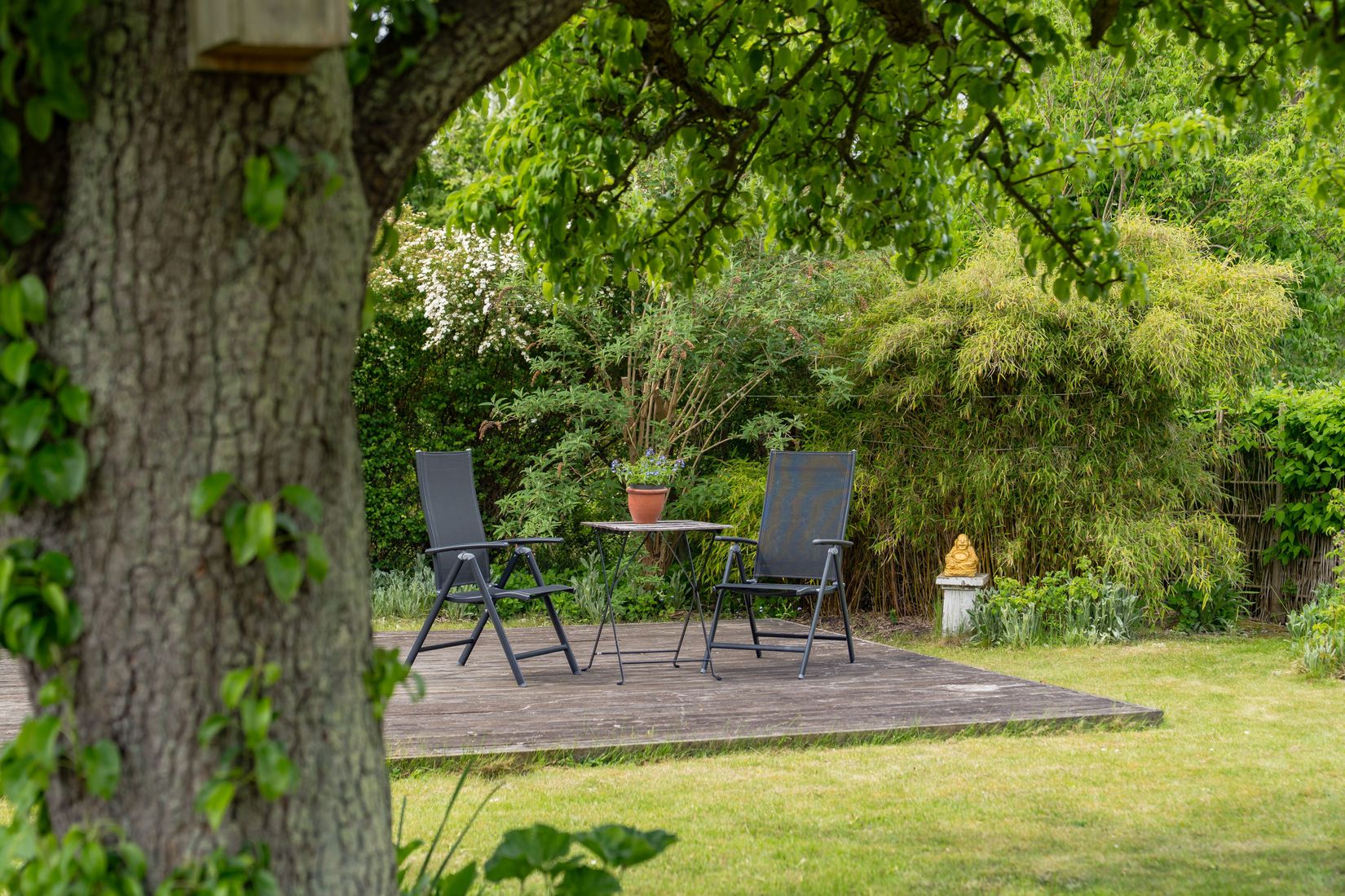 Fritidshus, Citadellvägen 47, Citadellet, Landskrona