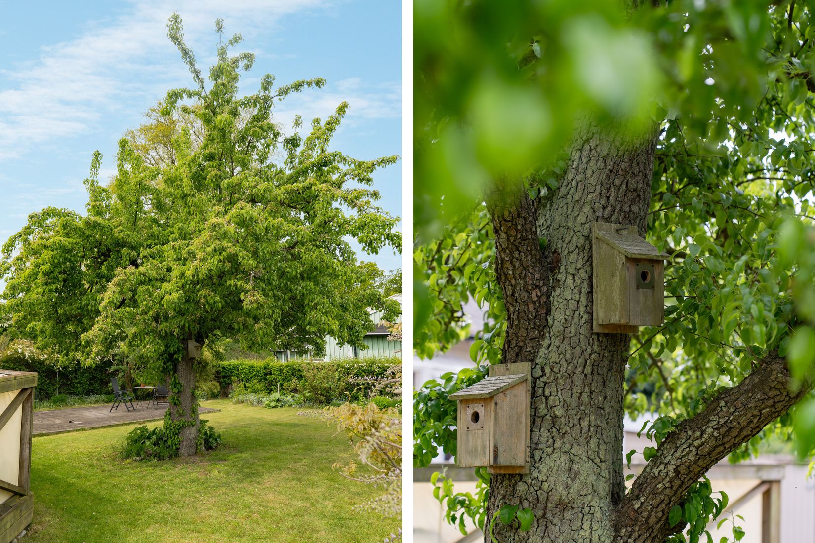 Fritidshus, Citadellvägen 47, Citadellet, Landskrona