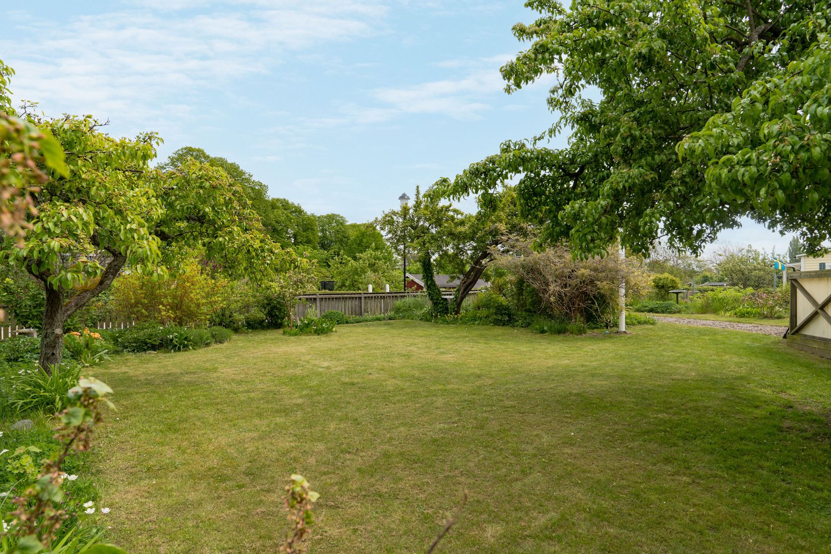 Fritidshus, Citadellvägen 47, Citadellet, Landskrona