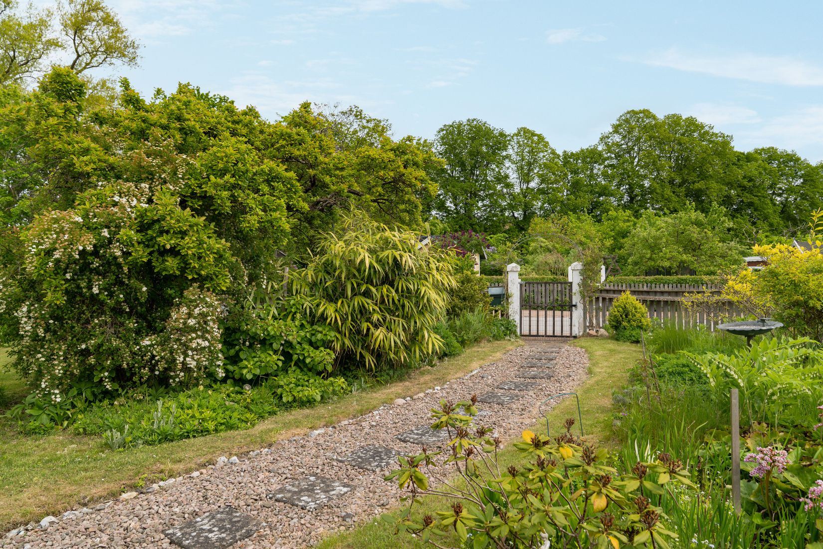 Fritidshus, Citadellvägen 47, Citadellet, Landskrona