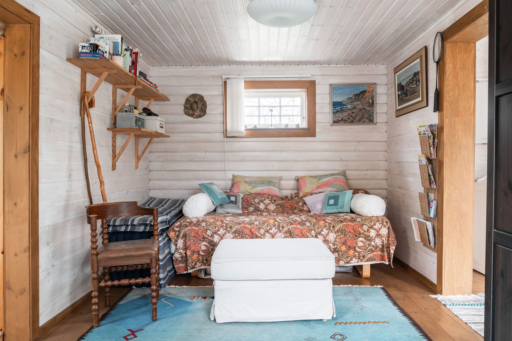 Fritidshus, Citadellvägen 47, Citadellet, Landskrona