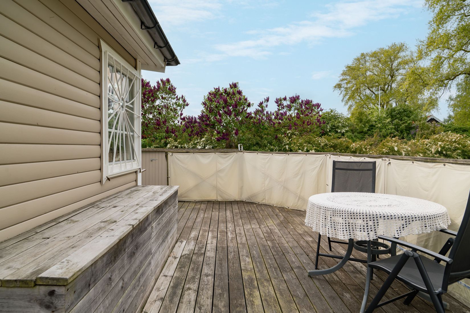 Fritidshus, Citadellvägen 47, Citadellet, Landskrona