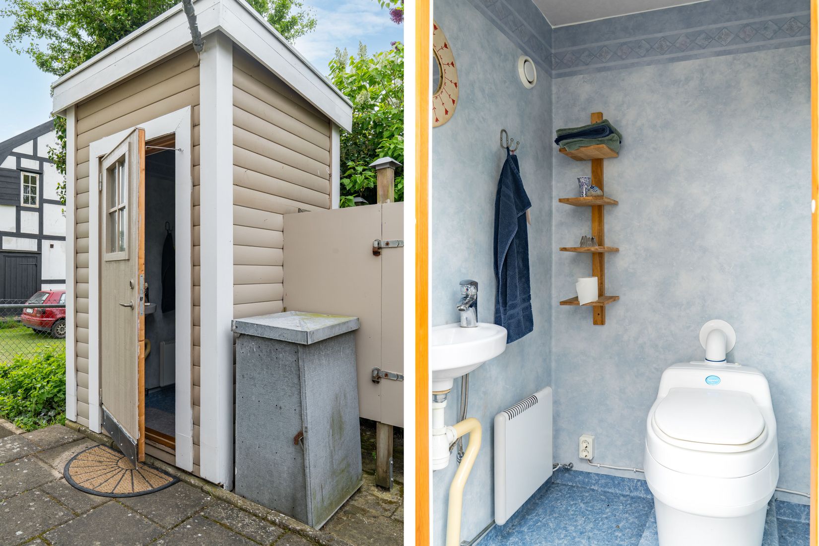 Fritidshus, Citadellvägen 47, Citadellet, Landskrona