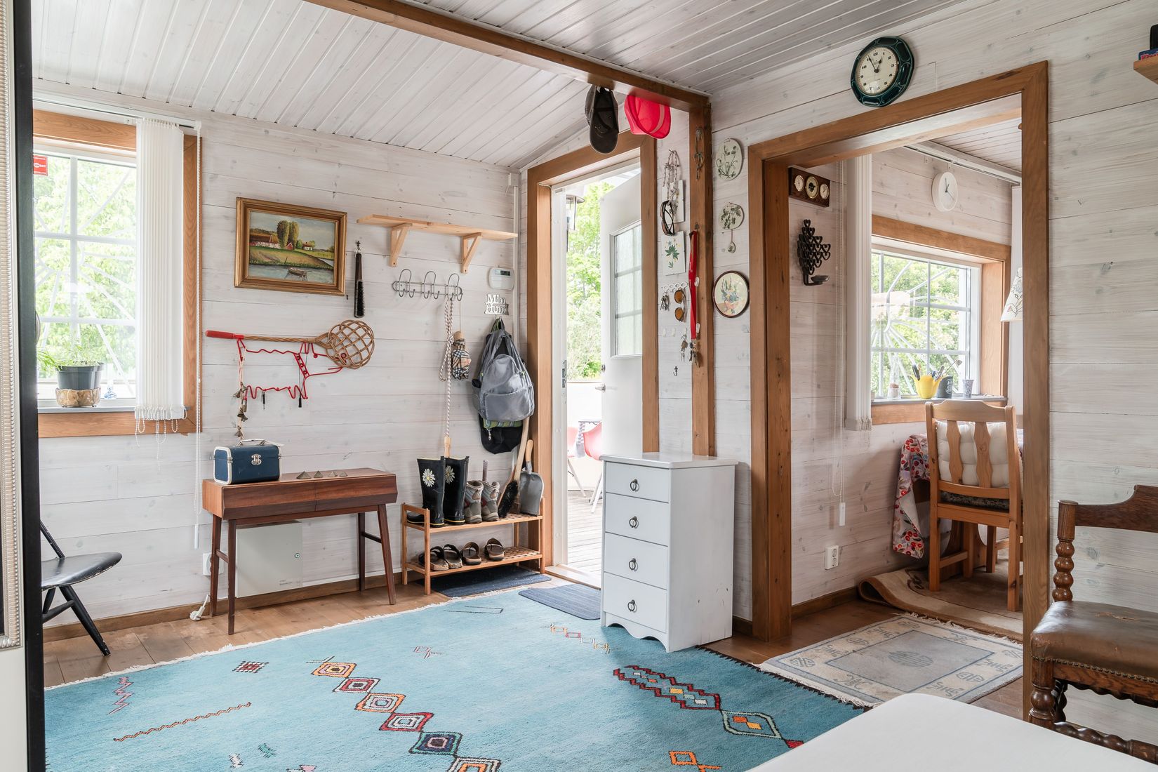 Fritidshus, Citadellvägen 47, Citadellet, Landskrona