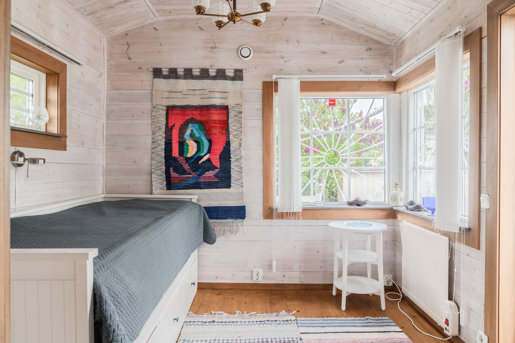 Fritidshus, Citadellvägen 47, Citadellet, Landskrona