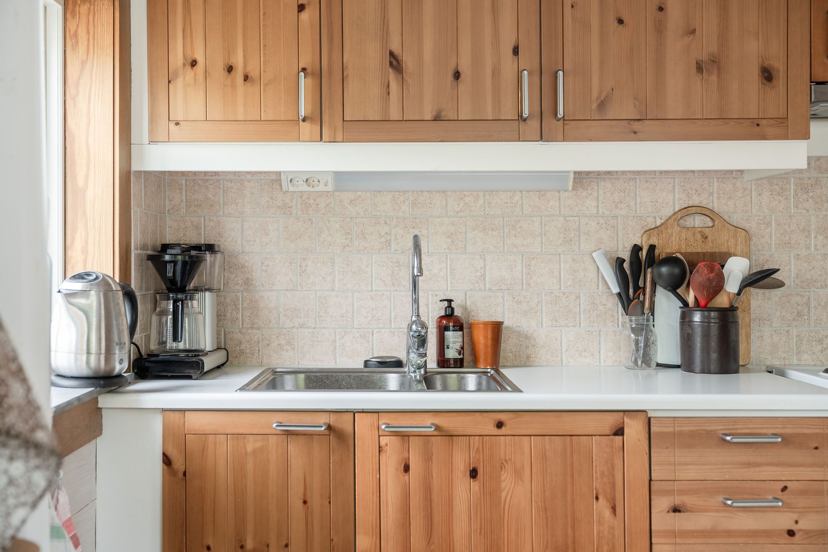 Fritidshus, Citadellvägen 47, Citadellet, Landskrona