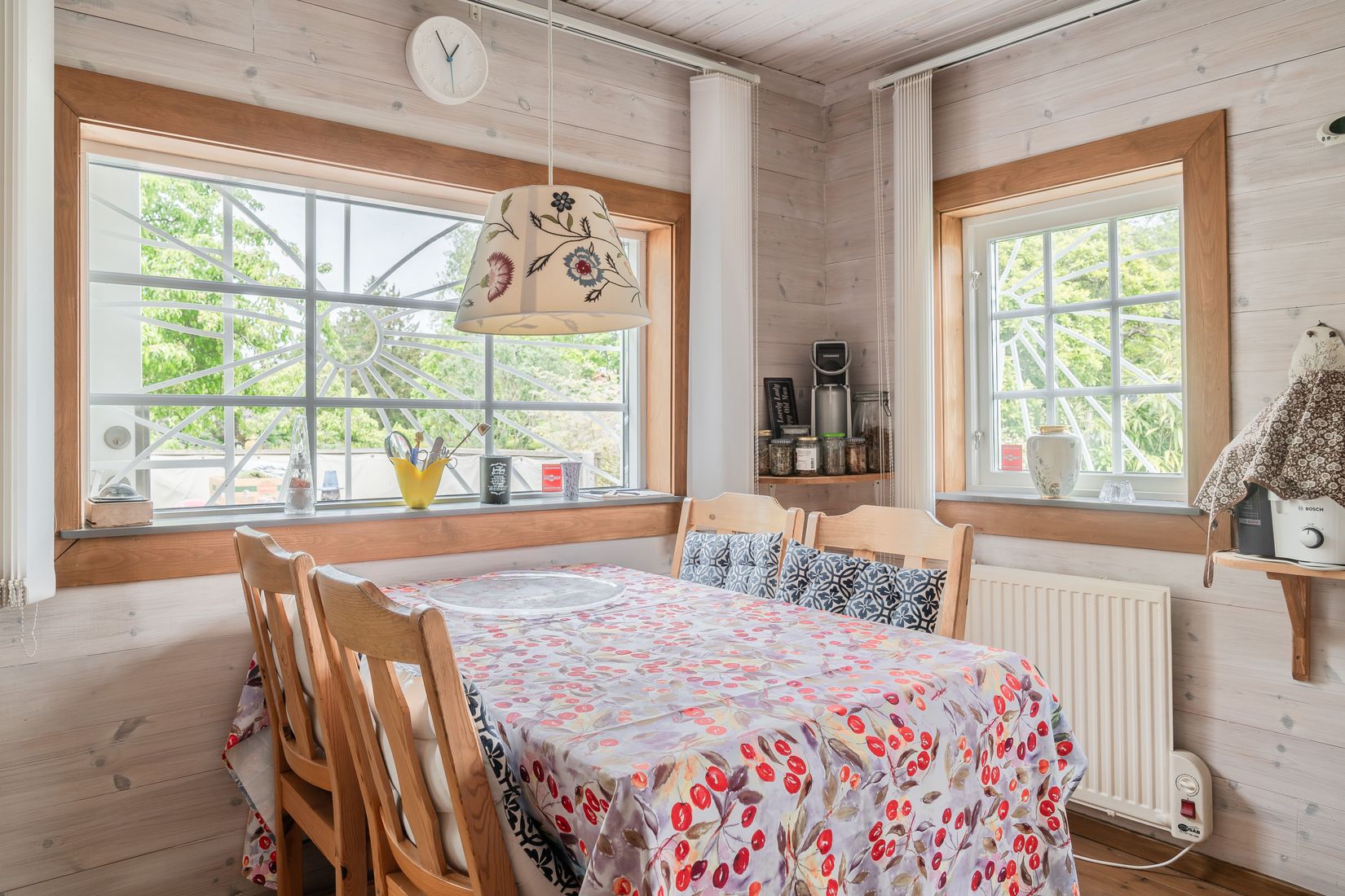 Fritidshus, Citadellvägen 47, Citadellet, Landskrona