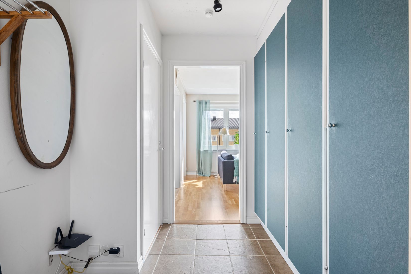 Bostadsrätt, Viktor Rydbergsgatan 33, Nyby, Uppsala