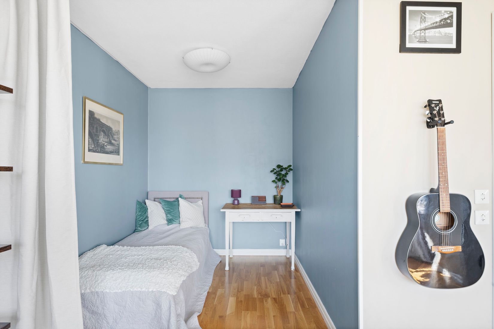 Bostadsrätt, Viktor Rydbergsgatan 33, Nyby, Uppsala